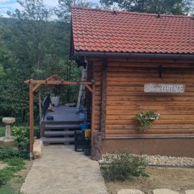 VillaRoza Vendégház Murarátka