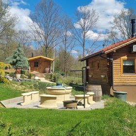 VillaRoza Vendégház Murarátka