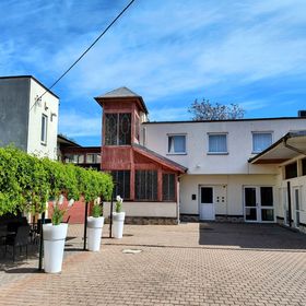 TOTU HOME Villa Orłowska 