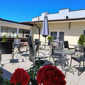 TOTU HOME Villa Orłowska 