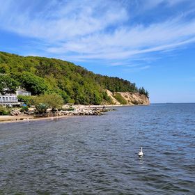 TOTU HOME Villa Orłowska 