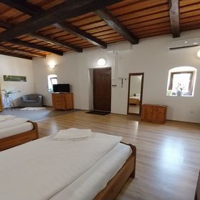 Dráva Fishing Apartman Drávakeresztúr