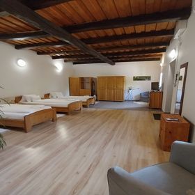 Dráva Fishing Apartman Drávakeresztúr