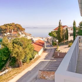 Apartment Sammy Savar