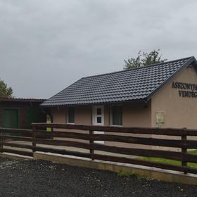 Asszonyfa Vendégház Szentgyörgyvölgy