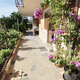 Apartments Marija Savudrija