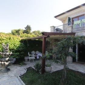 Apartments Villa Istriana Savudrija