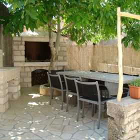 Nyaralóház Parkolóhellyel Orlec, Cres - 19938 Orlec