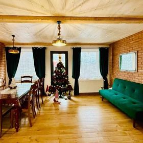 Pensiunea Joy City Stay Zarnesti Montan 