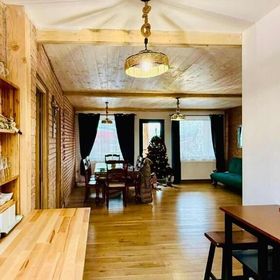 Pensiunea Joy City Stay Zarnesti Montan 