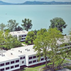 NEKA Village Balatonboglár