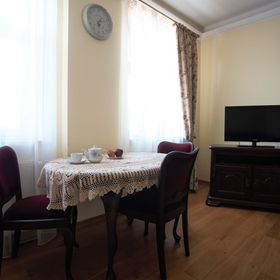 Apartament MGM Janów Podlaski