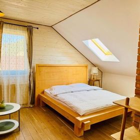 Pensiunea Joy City Stay Zarnesti Montan Old