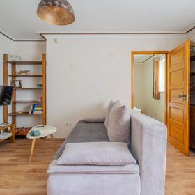 Boroka Apartman Budapest - Tarcali