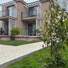 Complex Sea Star 2 Mai