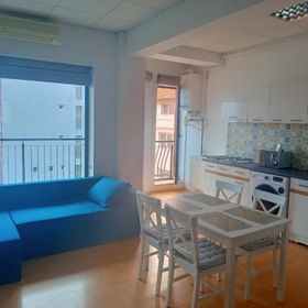 Apartament Sunrise Faleză Nord Mamaia