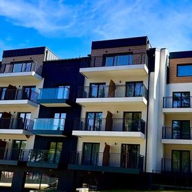 Mariner Krynica Morska