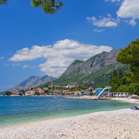 Hotel Saudade Gradac