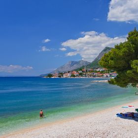 Hotel Saudade Gradac