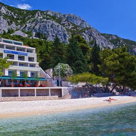 Hotel Saudade Gradac