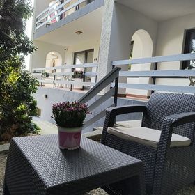 Villa Malazzo Vendégház Balatongyörök