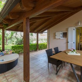 House Green Marea Vabriga