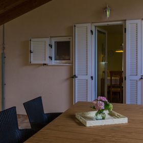 House Green Marea Vabriga