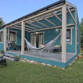 Domek Oddech Miłków