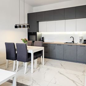 visit baltic - Apartament Platan Tower Grey PT46 Świnoujście