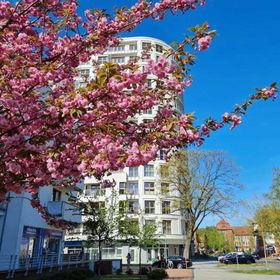 visit baltic - Apartament Platan Tower Grey PT46 Świnoujście