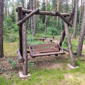 Domki przy Lipowej 16 Łuka