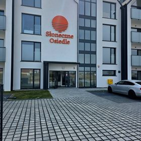 Apartamenty Gaja, Ustronie Morskie