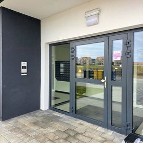 Apartamenty Gaja, Ustronie Morskie