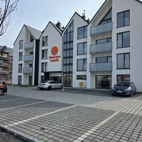 Apartamenty Gaja, Ustronie Morskie