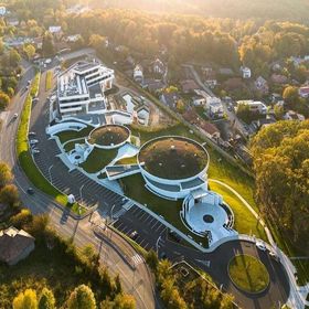 Elania Resort & Spa Cluj-Napoca