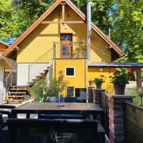 Herfli Apartman Szob