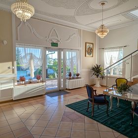 Hotel Magnat Głogów Małopolski