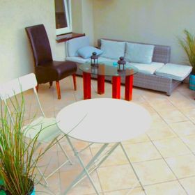 Ambassador Apartament Warszawa