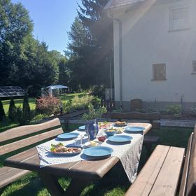 Pokoje Karkonoska Przystań U Lisa Lubomierz