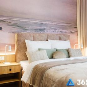 Apartament Tukan - 365PAM Sarbinowo 