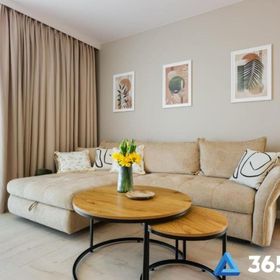 Apartament Tukan - 365PAM Sarbinowo 