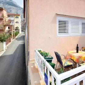 Apartment Ljubav Makarska