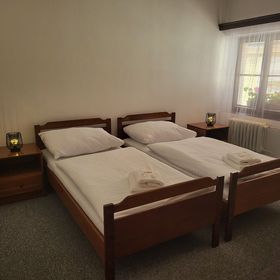 Nobiles hotel Šternberk