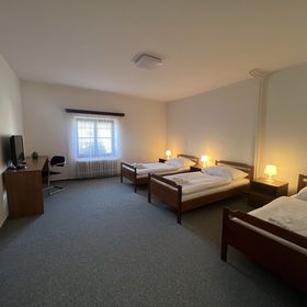 Nobiles hotel Šternberk