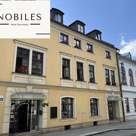 Nobiles hotel Šternberk