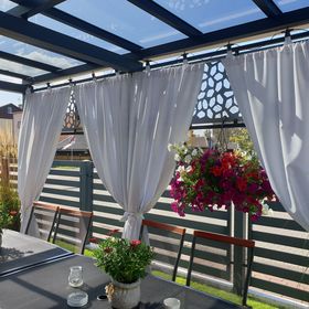 Apartament typu suite i pokoje Sandra I Łeba