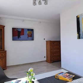 Apartament Zdrojowa 20 Duszniki-Zdrój