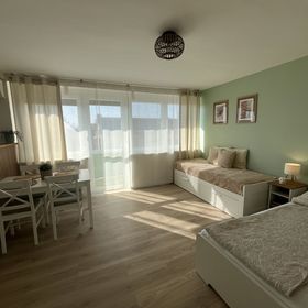 Szélcsend Apartman Balatonfüred
