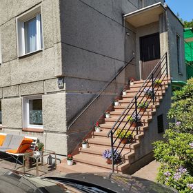 Wynajem Kwater IRYS Kołobrzeg