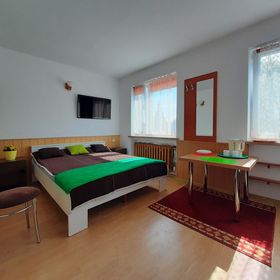 Wynajem Kwater IRYS Kołobrzeg